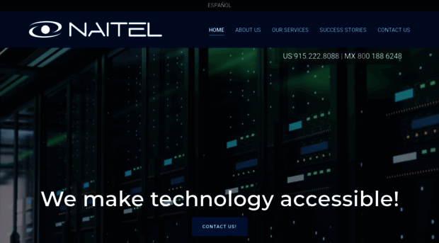 naitel.com