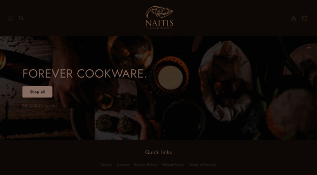 naitiscookware.com