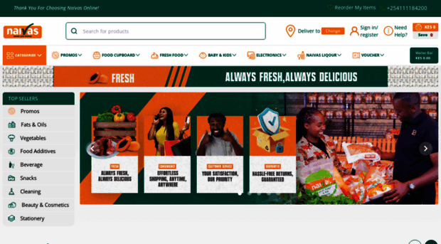 naivas.online