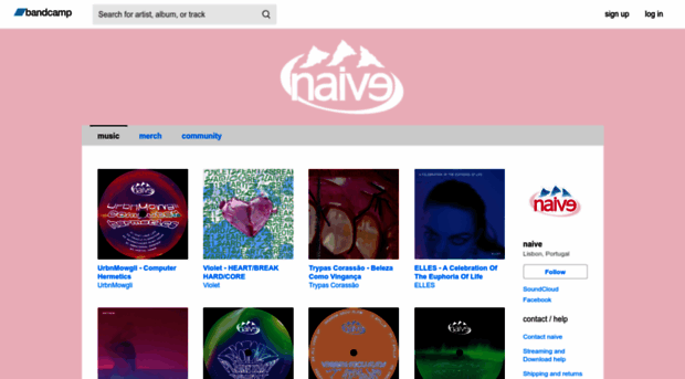 naivetrax.bandcamp.com