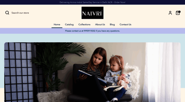 naivri.com