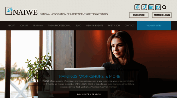 naiwe.org