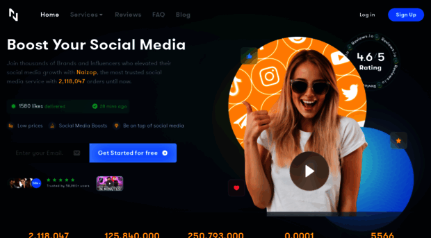 naizop.com