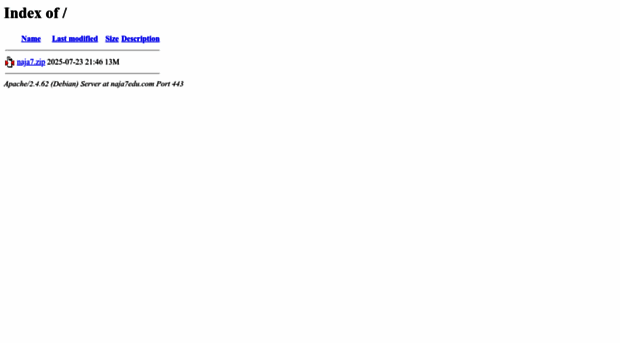 naja7edu.com