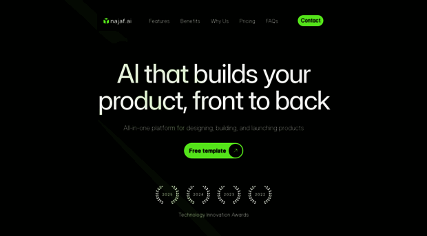najaf.framer.ai