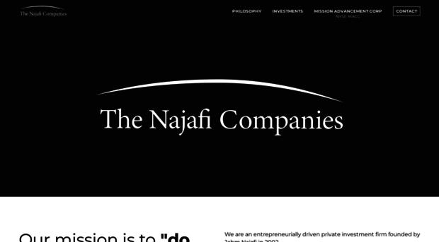 najafi.com