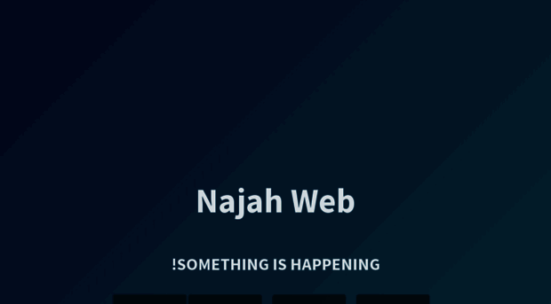 najahweb.com