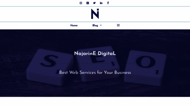najarine.com