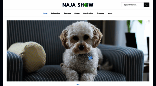 najashow.com