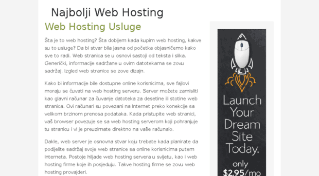 najboljihosting.info