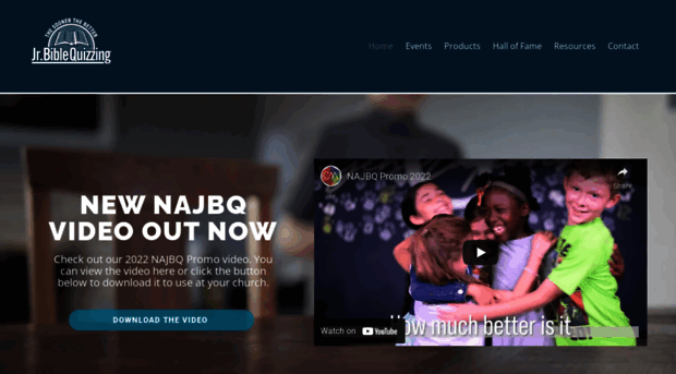 najbq.com