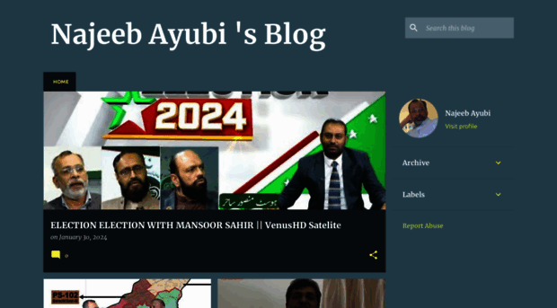 najeebayubi.blogspot.com