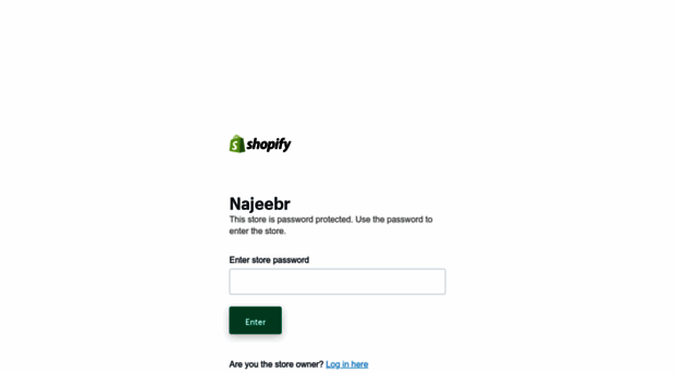 najeebr.com