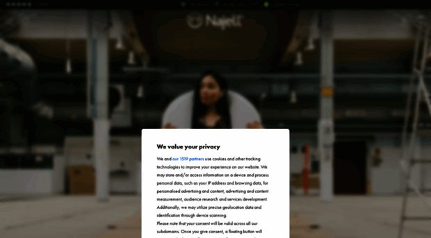 najell.com