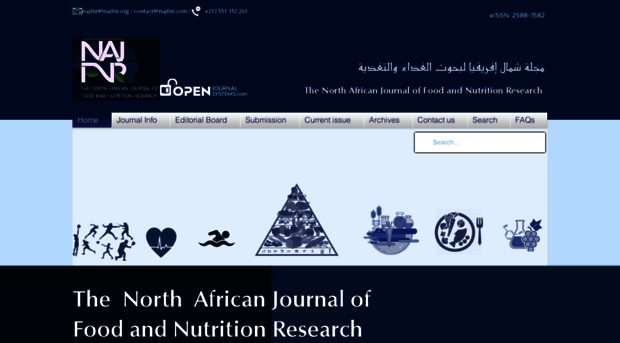 najfnr.org