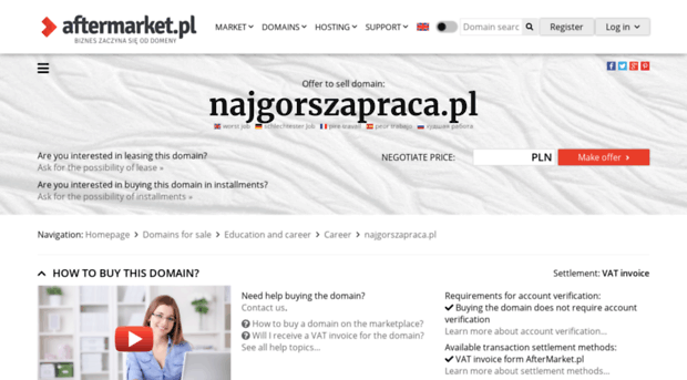 najgorszapraca.pl