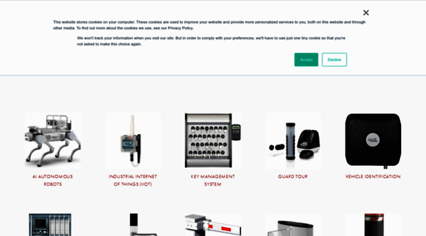 najimsystems.com