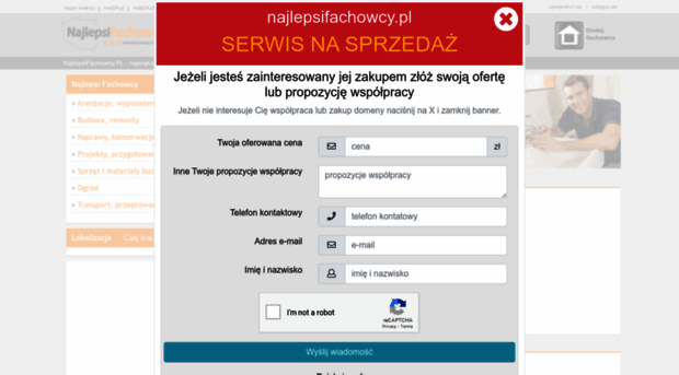 najlepsifachowcy.pl