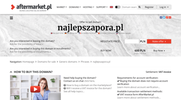 najlepszapora.pl