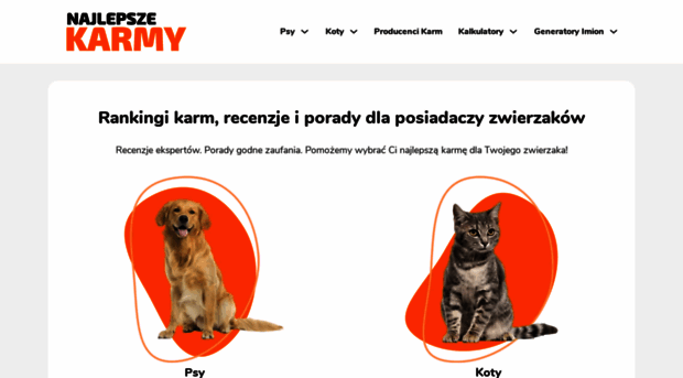 najlepsze-karmy.pl