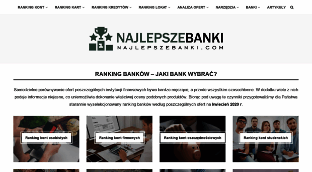 najlepszebanki.com