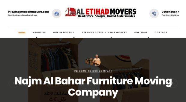 najmalbahrmovers.com