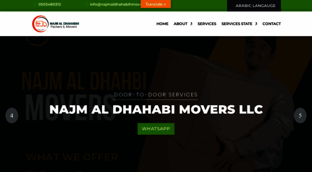 najmaldhahabimovers.com