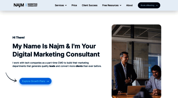 najmc.com