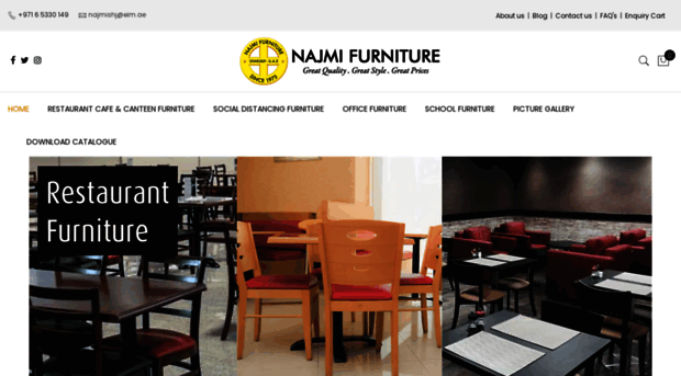 najmifurniture.com