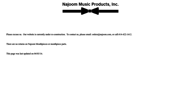 najoom.com