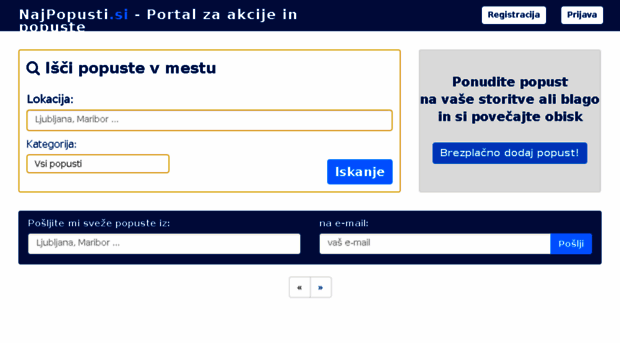 najpopusti.si