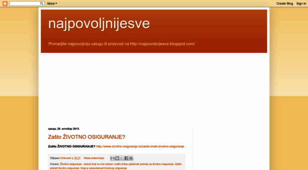 najpovoljnijesve.blogspot.com