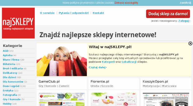 najsklepy.pl