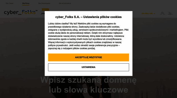najtanszedomeny.pl