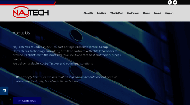 najtech.com.sa