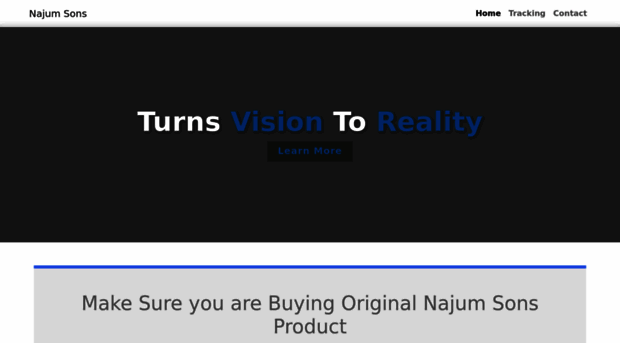 najumsons.com