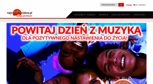 najwspanialsza.pl