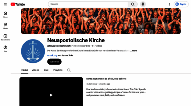 nak.tv