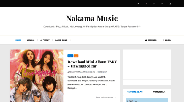 nakamamusic.blogspot.jp