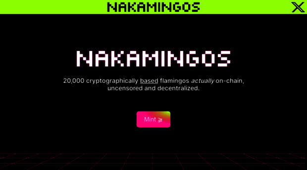 nakamingos.io