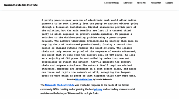 nakamotostudies.org