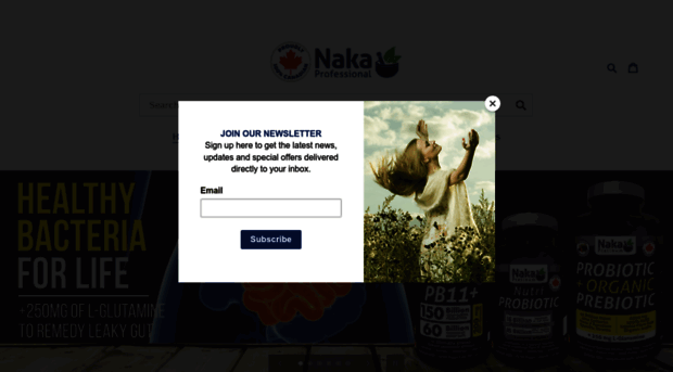 nakapro.com
