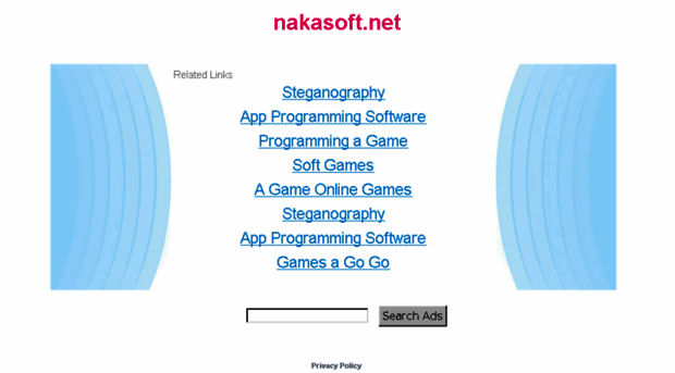 nakasoft.net