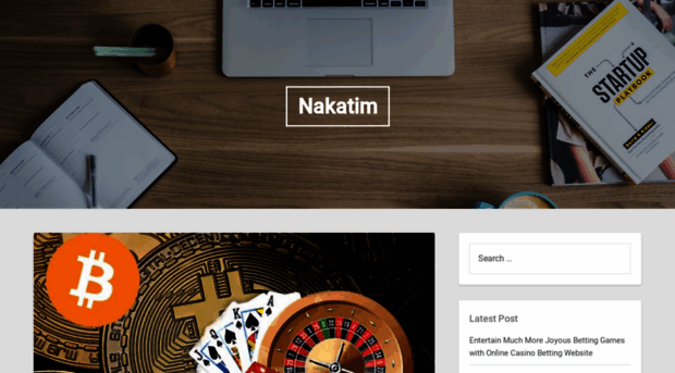 nakatim.com