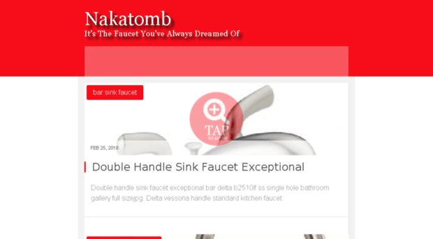 nakatomb.com