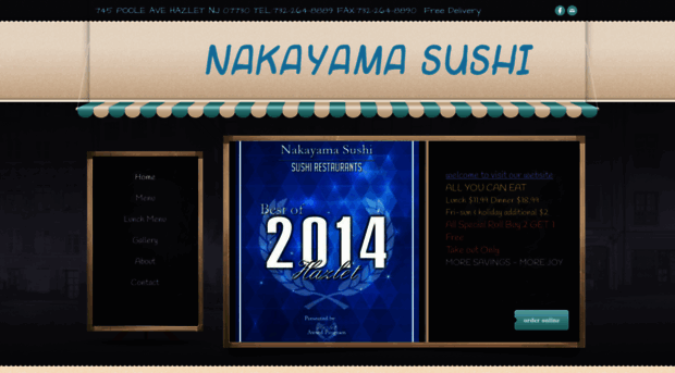 nakayamasushi.weebly.com