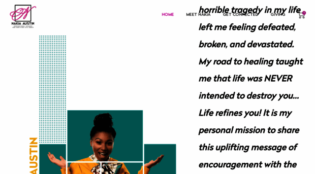 nakiaaustin.com