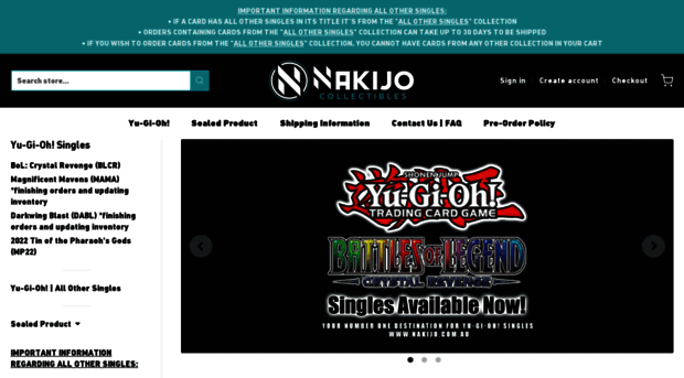 nakijo.com.au