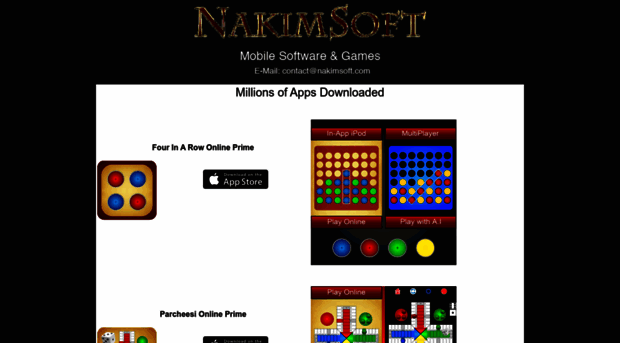 nakimsoft.com