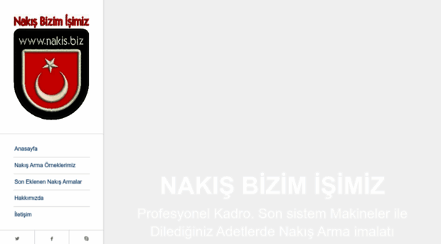 nakis.biz